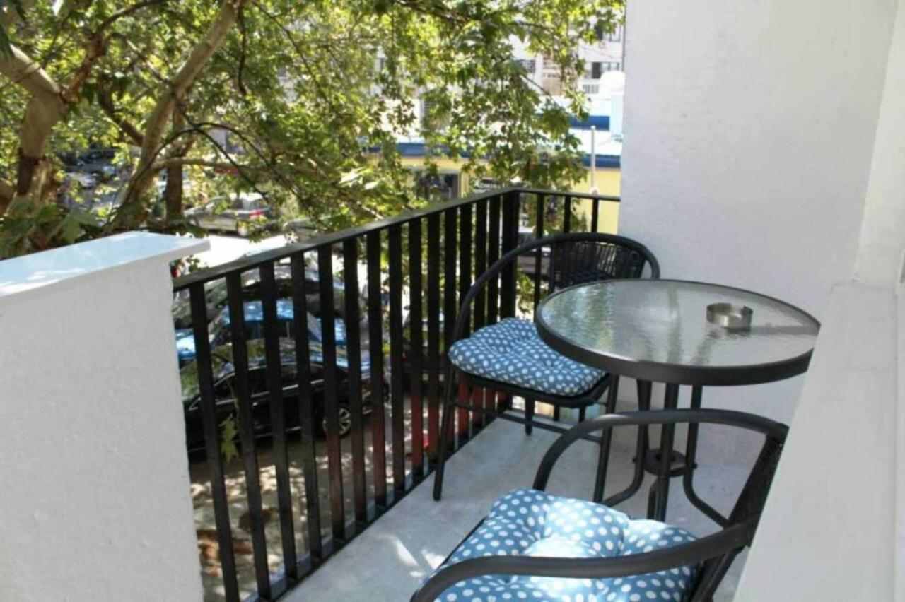 A&B Apartment Skopje Eksteriør billede